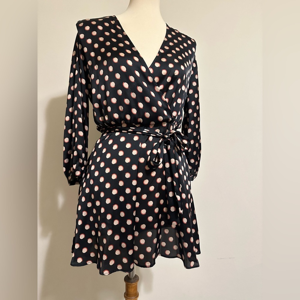 Silky Zara Jumper